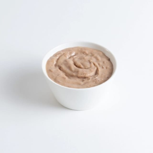 Bean Dip.