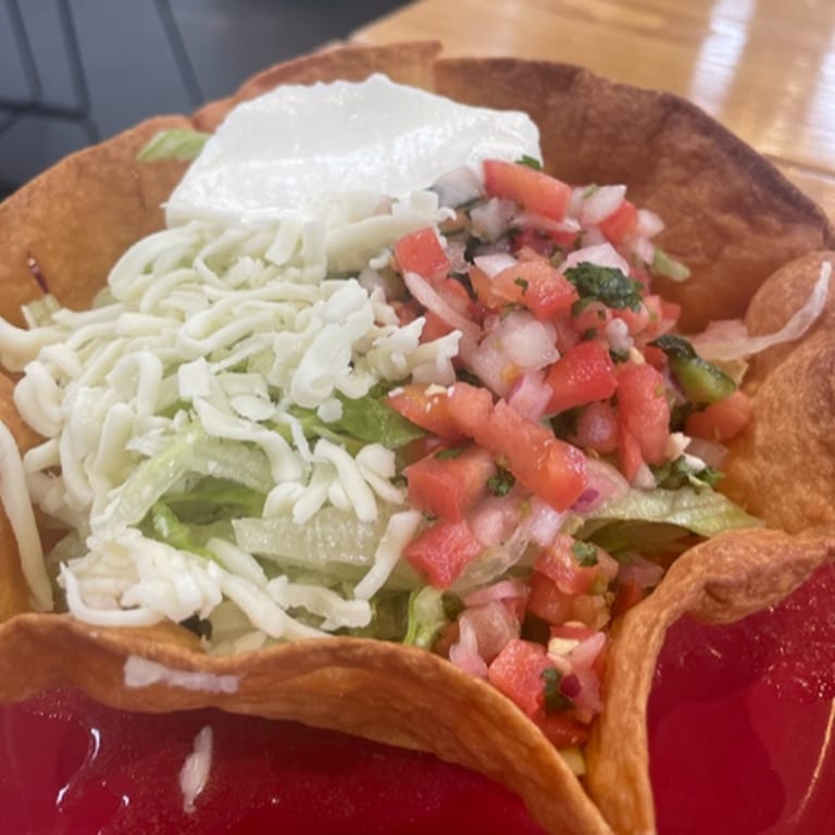 Delicious Birria Tacos and More