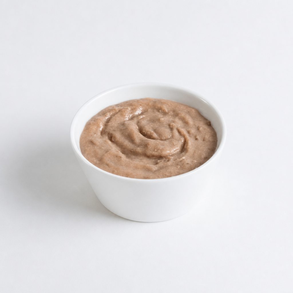 Bean Dip.