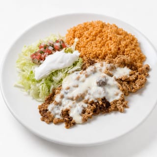 Choripollo