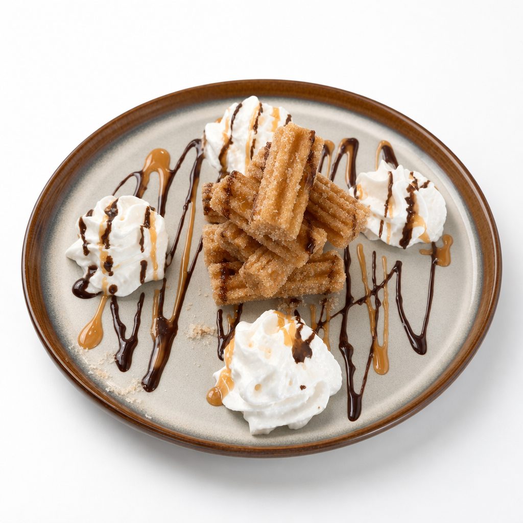 Churros.