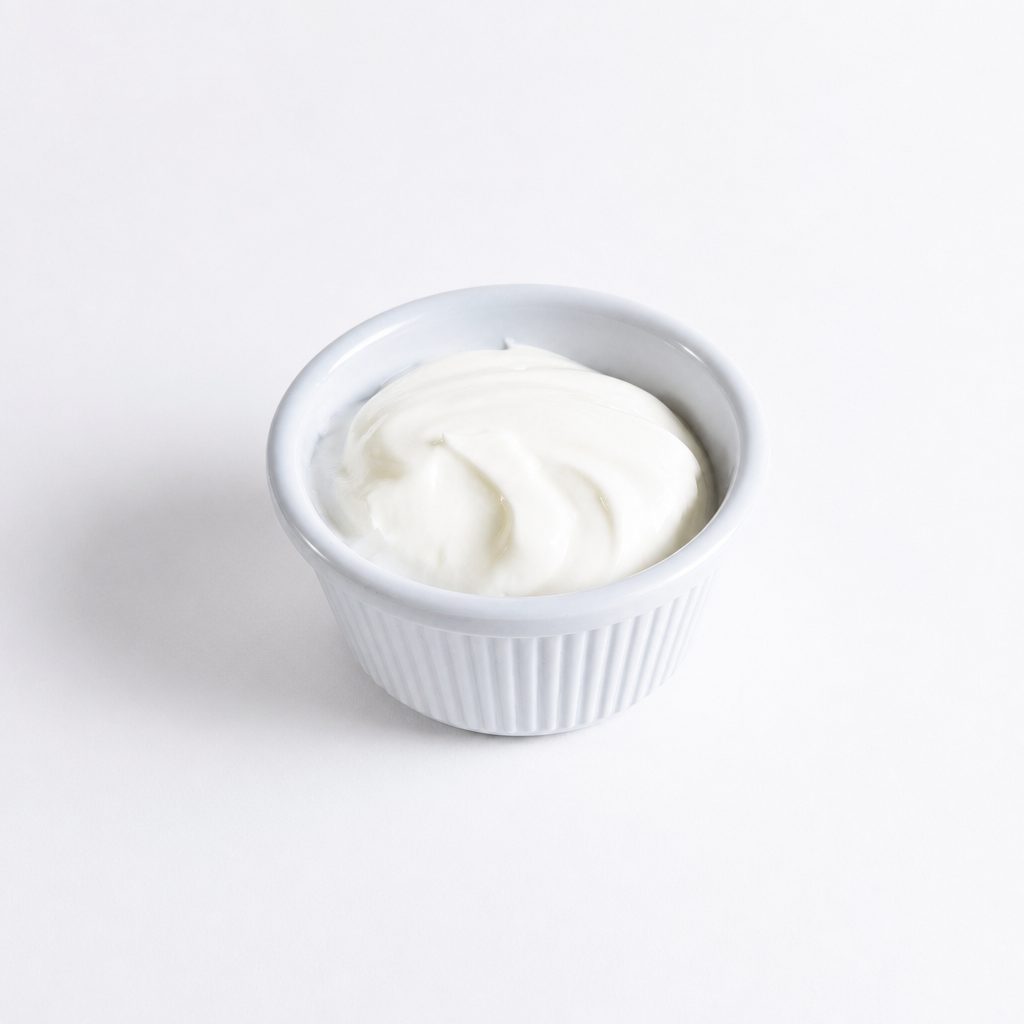 Sour Cream.