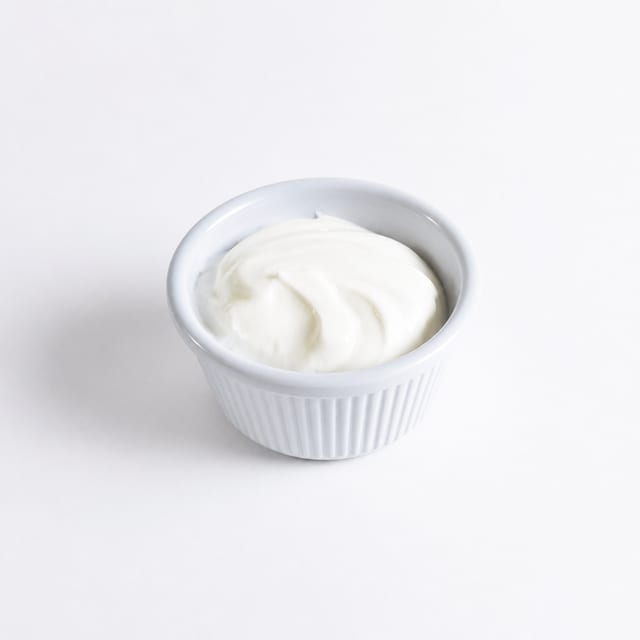 Sour Cream.