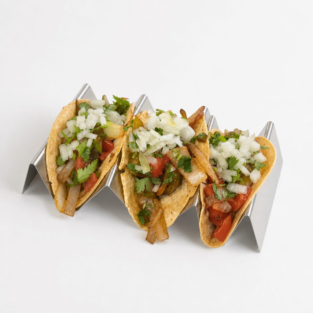 Veggie Taco.