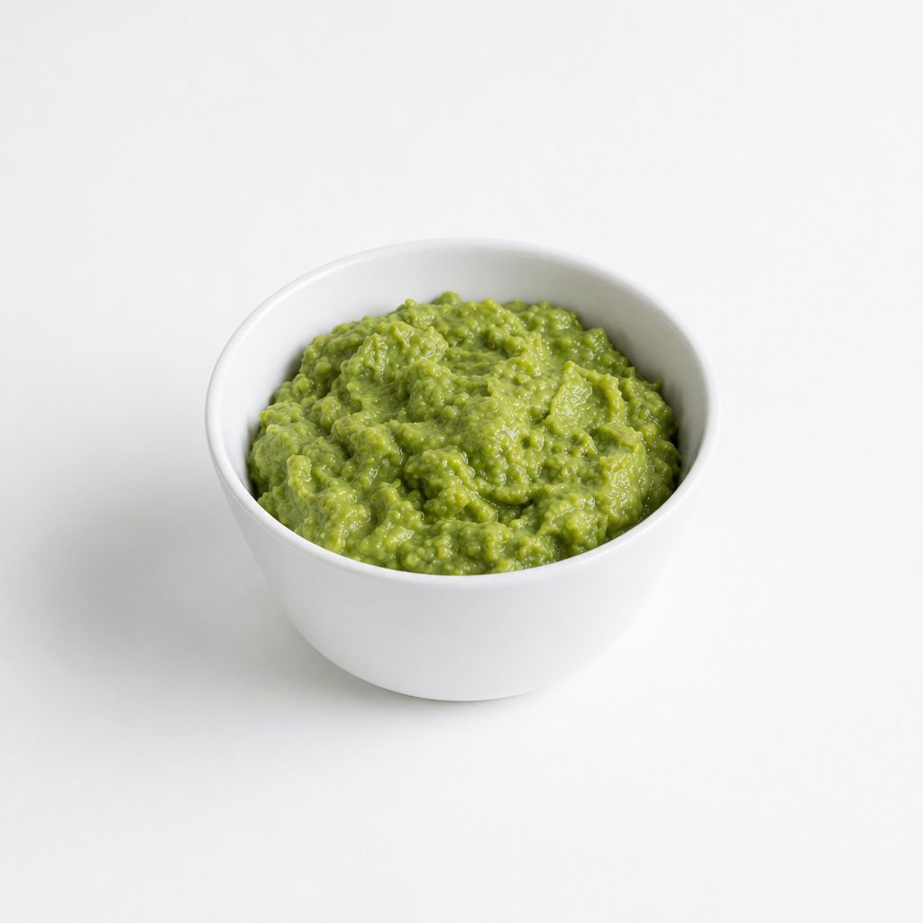 Guacamole.
