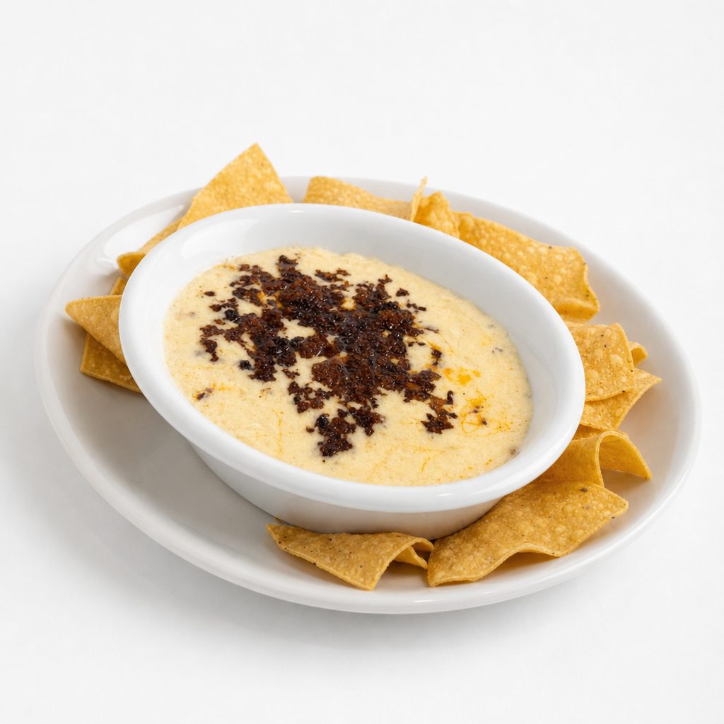 Queso Fundido.
