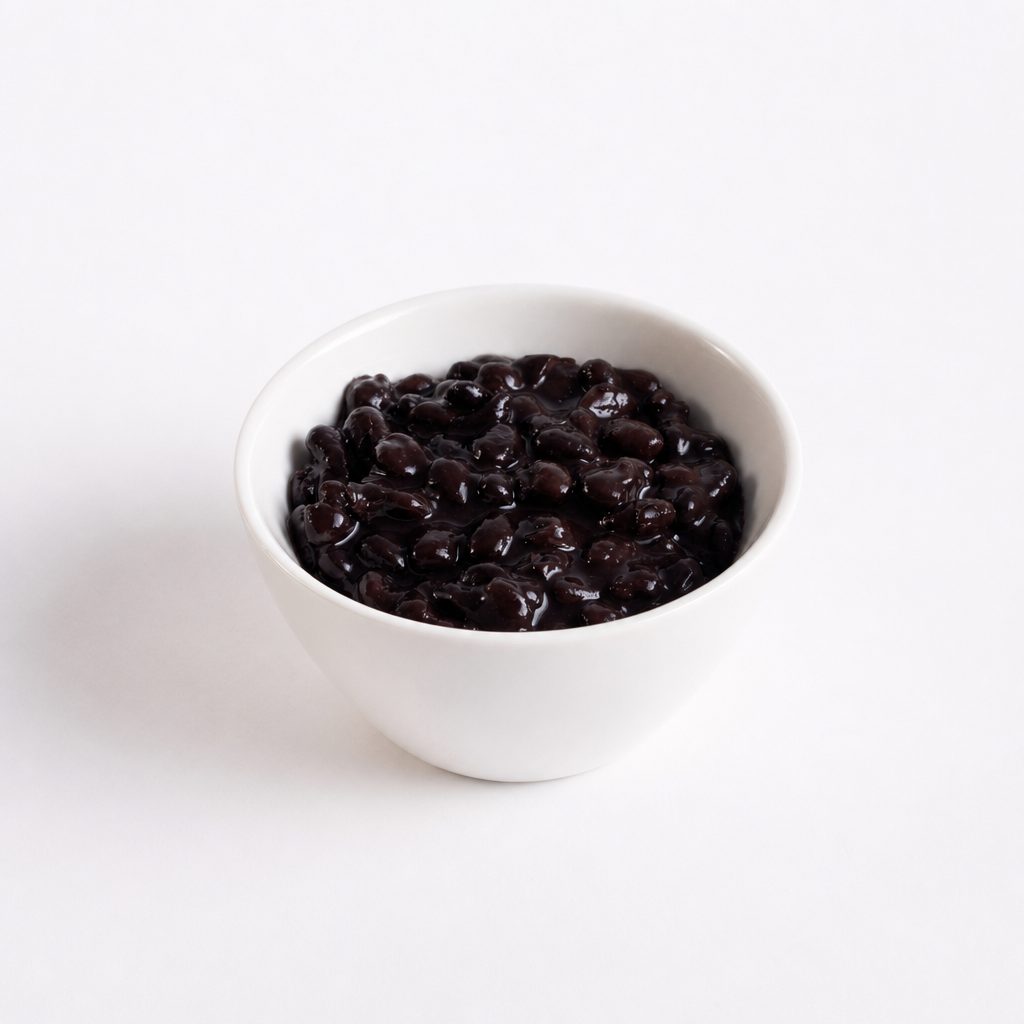 Beans.
