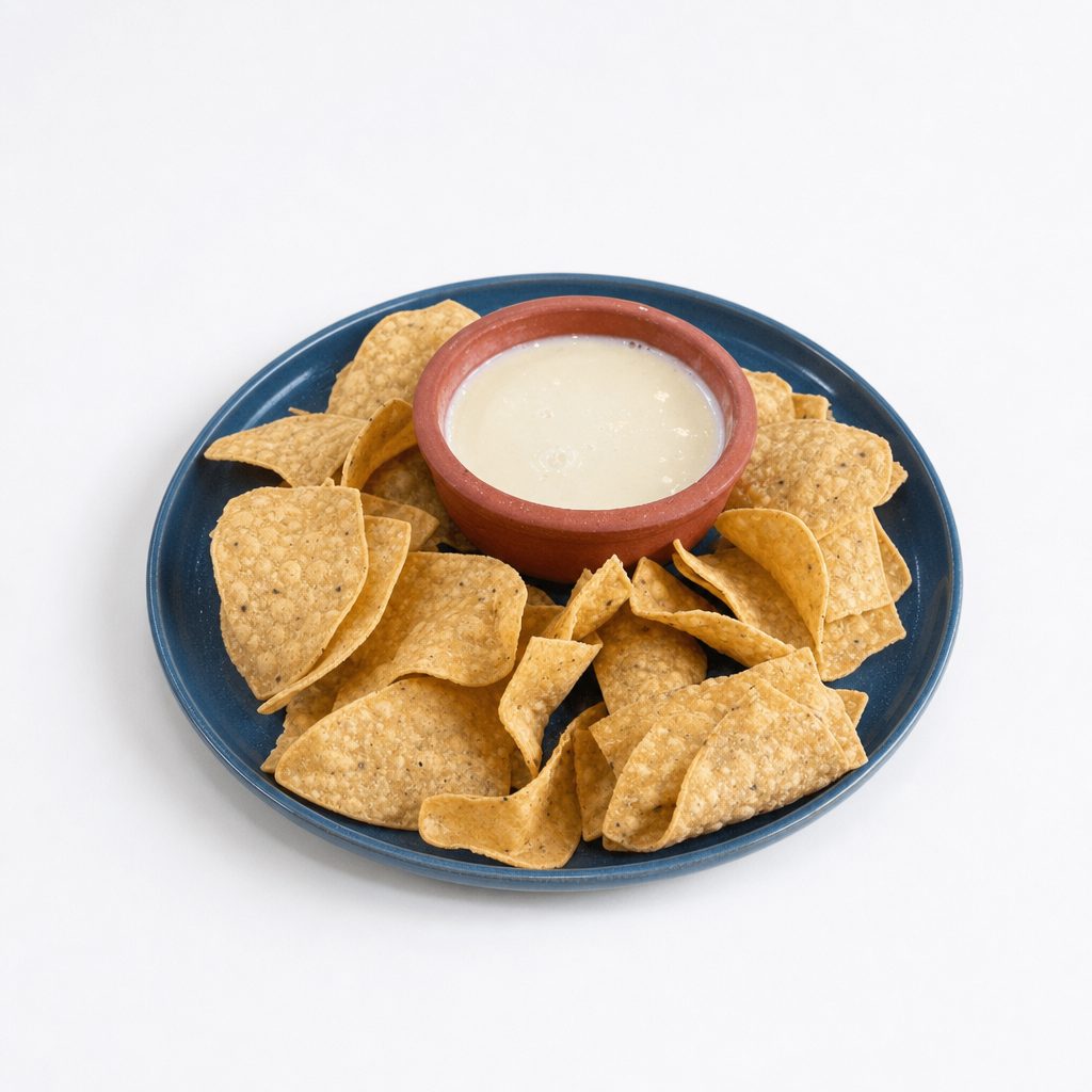 Cheese Dip.