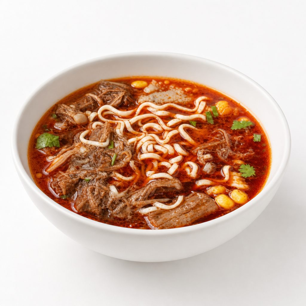 Ramen.