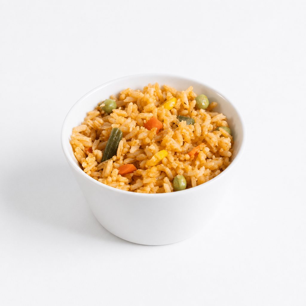 Rice.