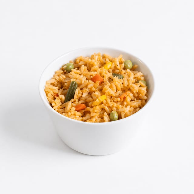 Rice.