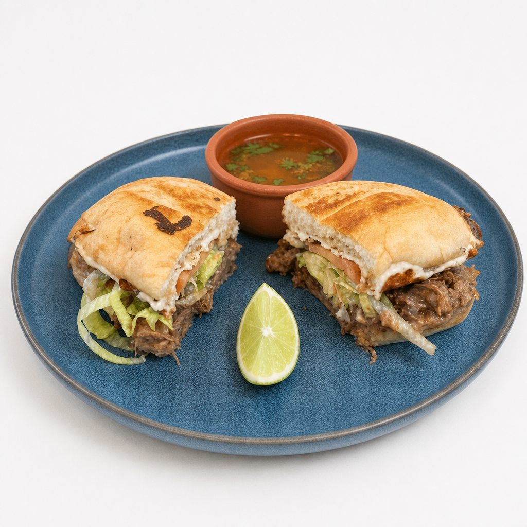 Torta.