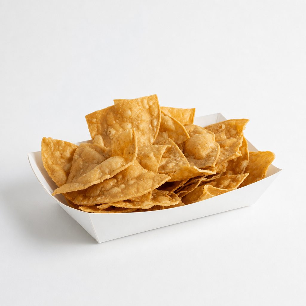 Chips.