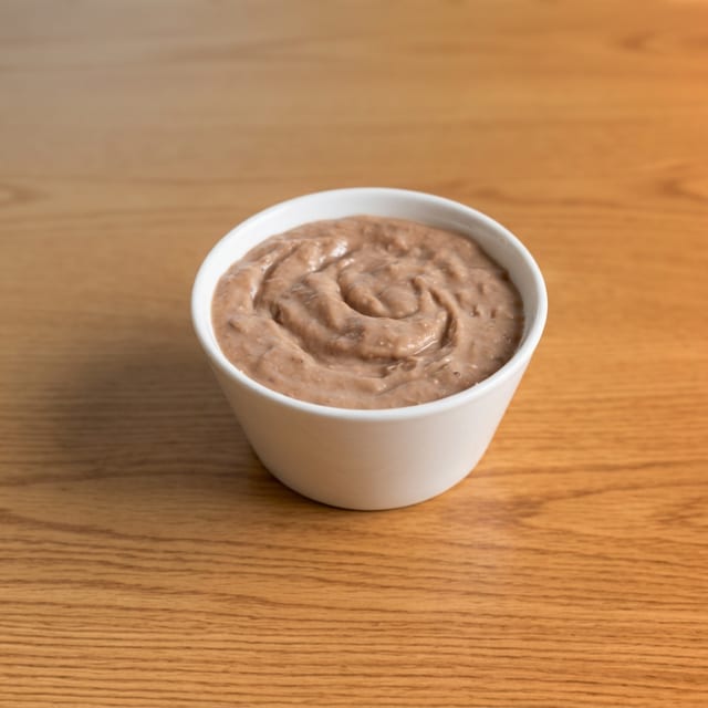 Bean Dip.