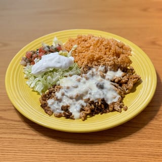 Choripollo