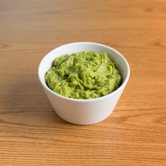 Guacamole.