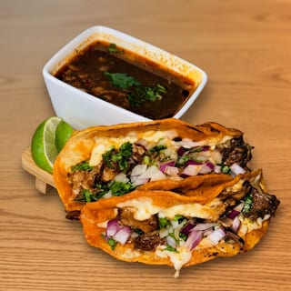 Birria Taco