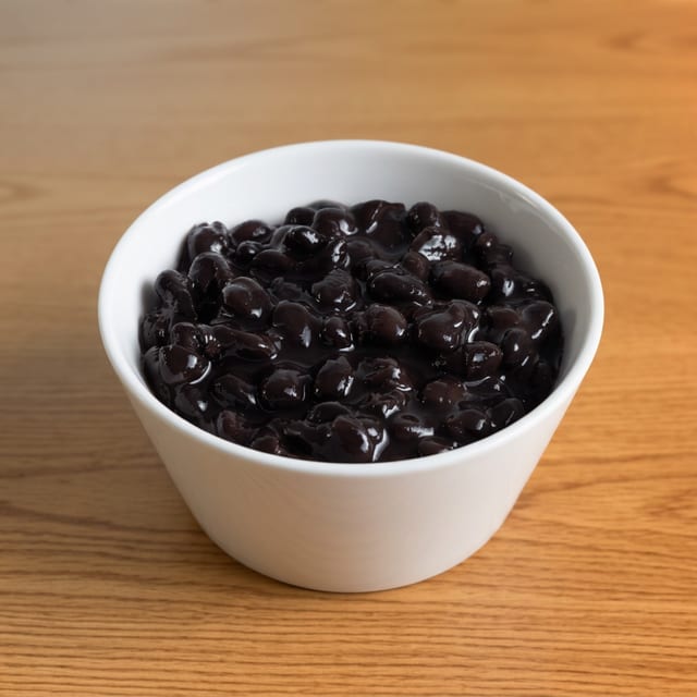 Beans.