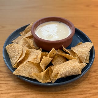 Cheese Dip