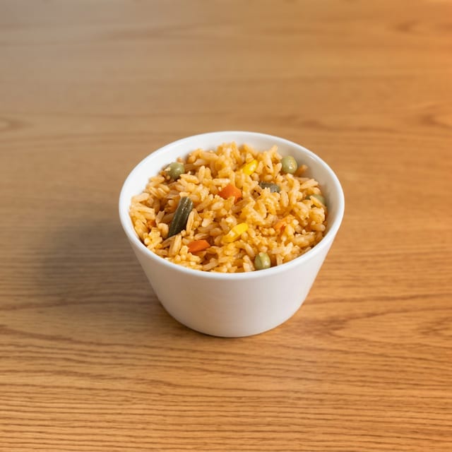 Rice.