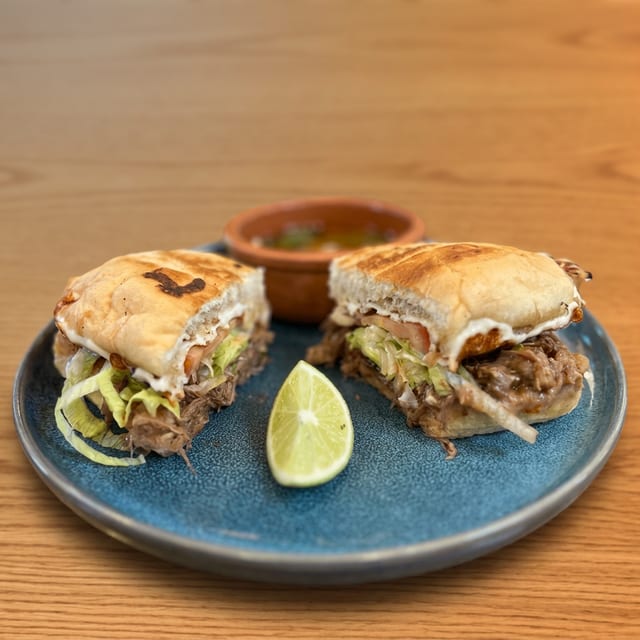 Torta.