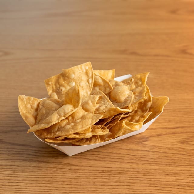 Chips.